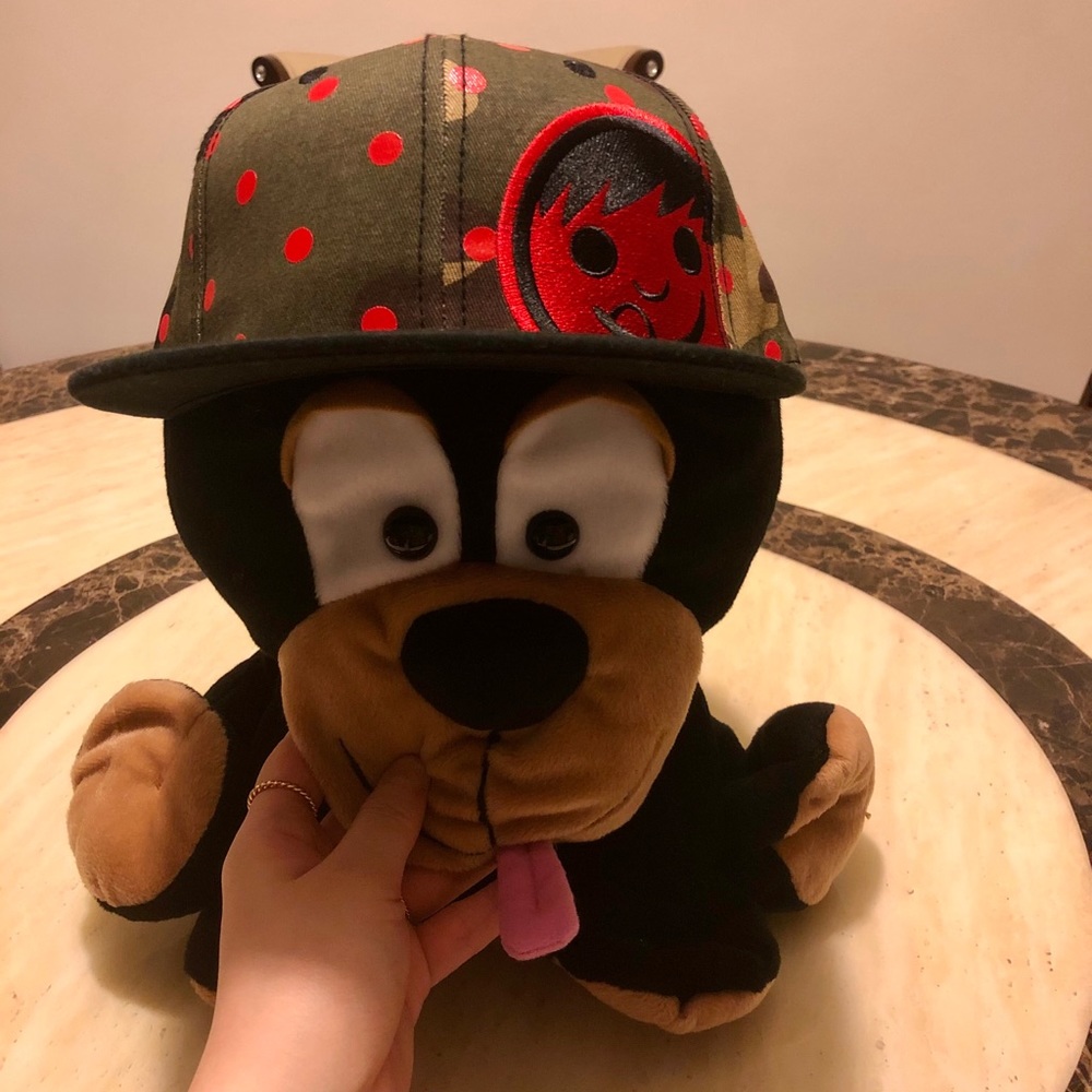 ✨3 for 60✨New Neff Hat